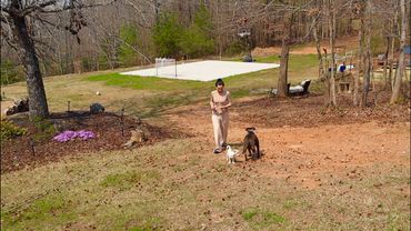 Наш Мексиканский Ужин | Кофе на Свежем Воздухе | Семейный Влог | Эгине | Heghineh