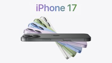 iPhone 17 Reveal (4K)