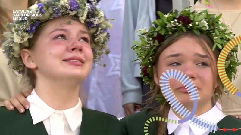 TU ESI | Noslēguma koncerts “Te-aust”