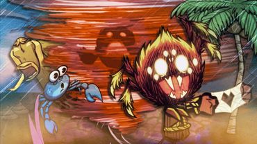 Шипрект в Don`t Starve Together (45)