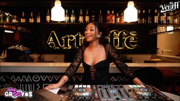 She Grooves E 008 #Theblend