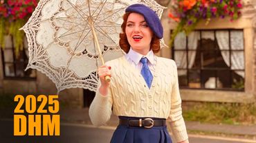 Mr Salama,DNDM,Davvi - Best Deep House Mix Album 2025(New Retro,Dance)