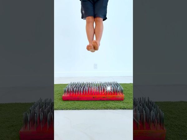 Which Shoe Will Protect Feet?