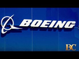 Boeing trims projection for 20-year jet demand