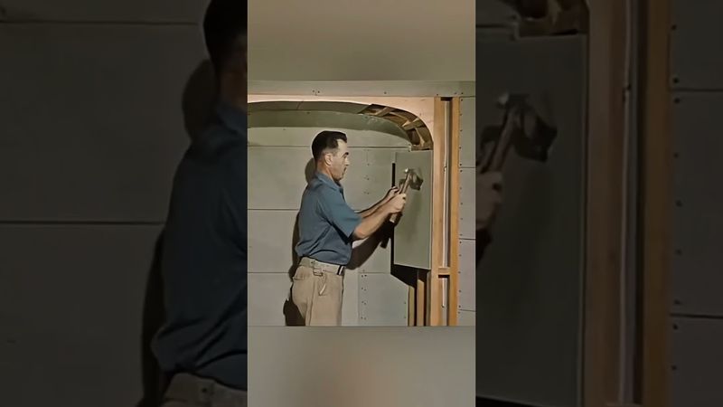 Пример того, как навыки заменяли любые технологии 🤯