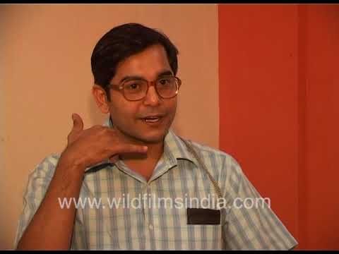 Gaurav Gera: Nandu gives me lots of freedom character in Television series 'Jassi Jassi Koi Nahin'