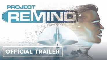 Project Remind - Official Announcement Trailer