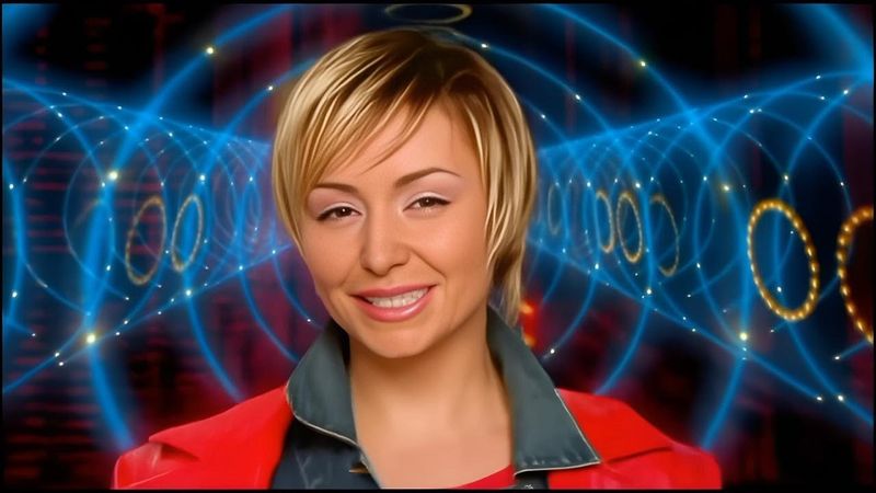 Катя Лель  - Муси Пуси (2003)