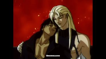 Ai No Kusabi - #Anime #Yaoi [AMV]