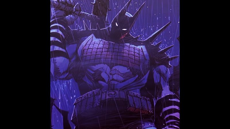 Absolute Batman looking 💪🏻🔥("Batman Edit") - DC Comic Edits