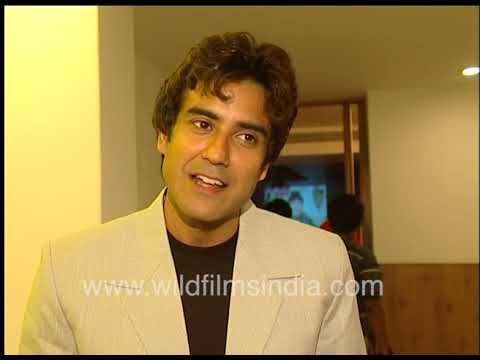Karan Oberoi:I am very scared of cockroaches Fear factor Contest Reality Television Show India 2006