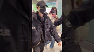 Update 30.01.2026 Xixi has safely landed at Beijing capital international airport ❤️❤