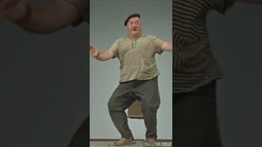 Кавказская Пленница. Ремейк :) часть 2. #шутка #юмор #танец  #aiart #shorts #прикол