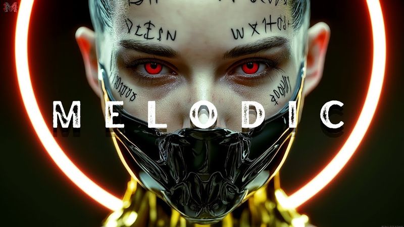 Melodic Techno & Progressive House Mix 2025 | P A N D E M I X | Morphine Episode 025