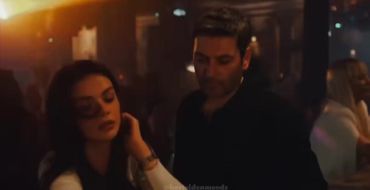 2. Sezonda bu sahnenin paralelini istiyoruz❤️‍🔥 #uzakşehirkameraarkas...