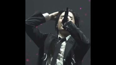 Today his voice so loud😲...Shibal#AgustD#suga#D-day tour#D1#seoul#bts💜....