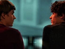 30days s5 #byler #bylerendgame #finnwolfhard #noahschnapp #fyp 