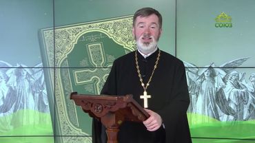 Евангелие 12 сентября. И, войдя, говорит им: что смущаетесь и плачете? девица не умерла, но спит