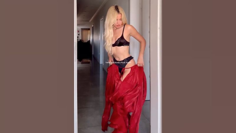 Vestido de alças finas Valetta Sequi | Transparente | Roupas Plus Size | Angelx Dreaming Official