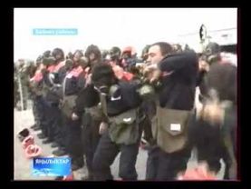 18.10.2012 БСТ Комплексная тренировка .wmv