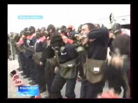 18.10.2012 БСТ Комплексная тренировка .wmv
