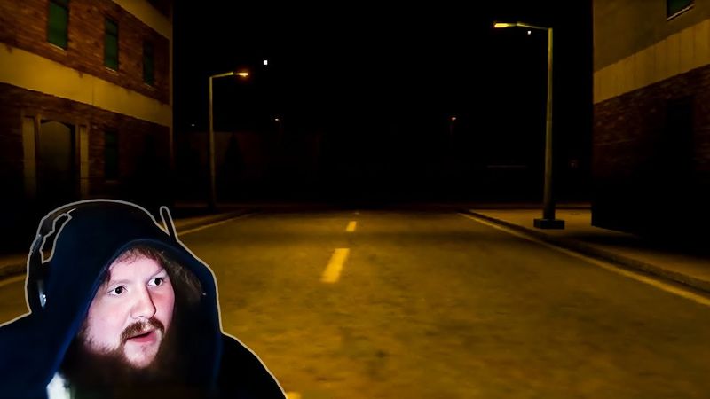 There’s A Killer In These Streets…