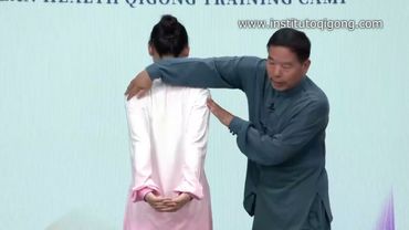 IQB curso yang yubing