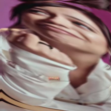 | #JENNAORTEGA | - а 1 2 3 волна качает | #дженнаортега #m1xlem #afte...