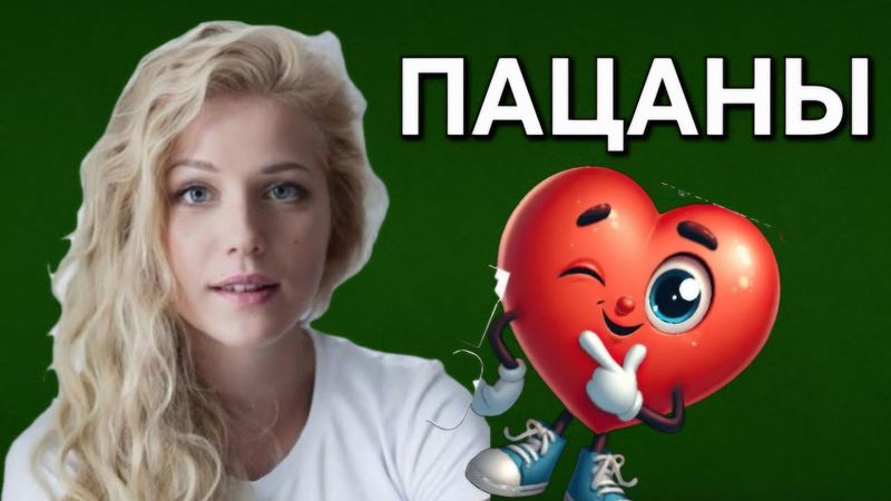 ПАЦАНЫ🎸🎧🎙🔊📻🤘💘