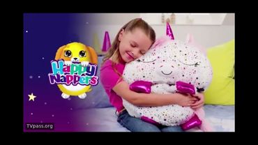 Disney XD Commercial Break (August 9, 2025)