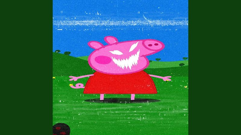Peppa Pig Phonk