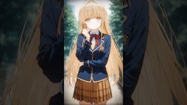mahiru shiina edit✨| mahiru shiina edit 4k💫 #viral #anime #edit