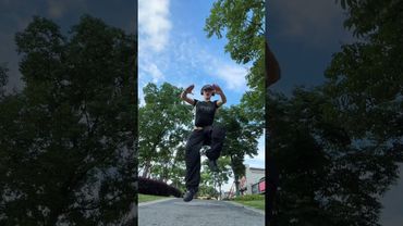 Tomboy [Destiny Rogers] #dance cover