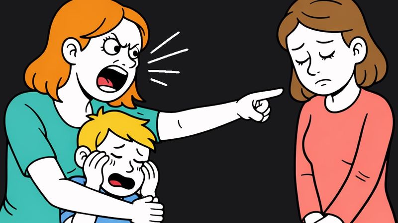 Учительница Перерезала Трубку Моей Инсулиновой Помпы, Потому Что Решила, Что Я в Наушниках