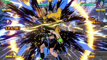 Fatal Fury: City of the Wolves: Match #149 (Ranked): Carls493 (Preecha) Vs. GarouPlayer (Gato)