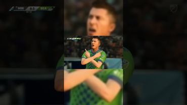 #dc #dlaciebie #FIFA23 #FIFA23gameplay #fifagames #robertlewandowski #lewandowski
