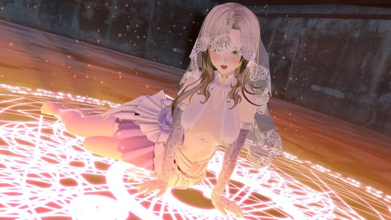 【COM3D2】scarlet leap 俺嫁-仮-召喚   ダンス 【カスタムオーダーメイド3D2】