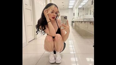 Попробуй не кончить на Дарьяну | Метроном