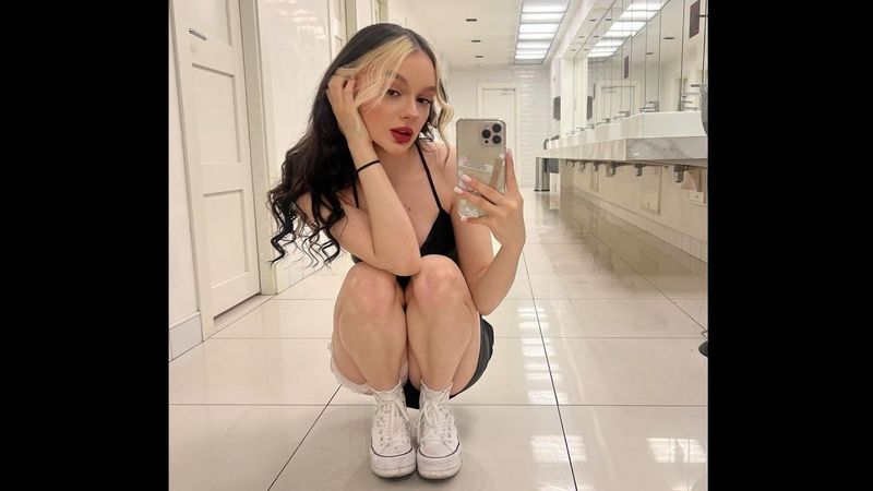 Попробуй не кончить на Дарьяну | Метроном