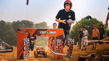 Rc Crawler : Vietnam Off-road Challenge 4x4 Rc Cars