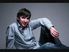 Eldar Dalgatov- Milashka