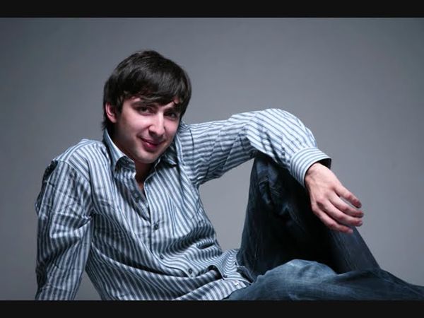 Eldar Dalgatov- Milashka