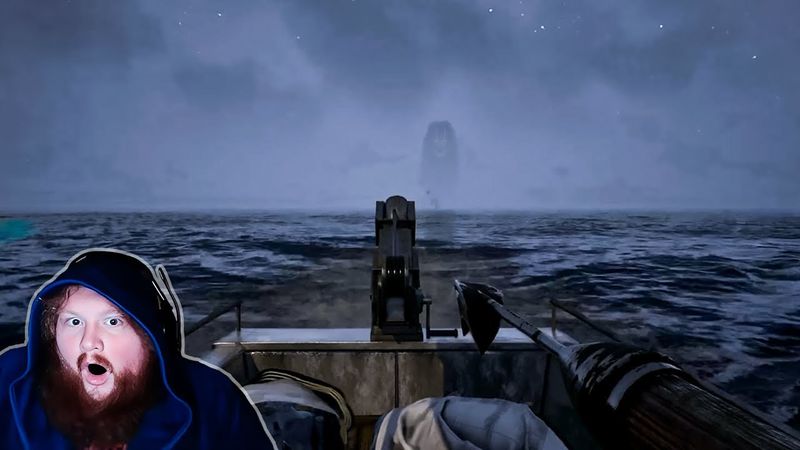 I Shouldn’t Have Went Fishing…