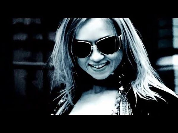 Наталія Валевська – Раненое сердце [official video]