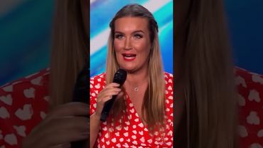 What a Voice! #talentreplay #shorts #britainsgottalent