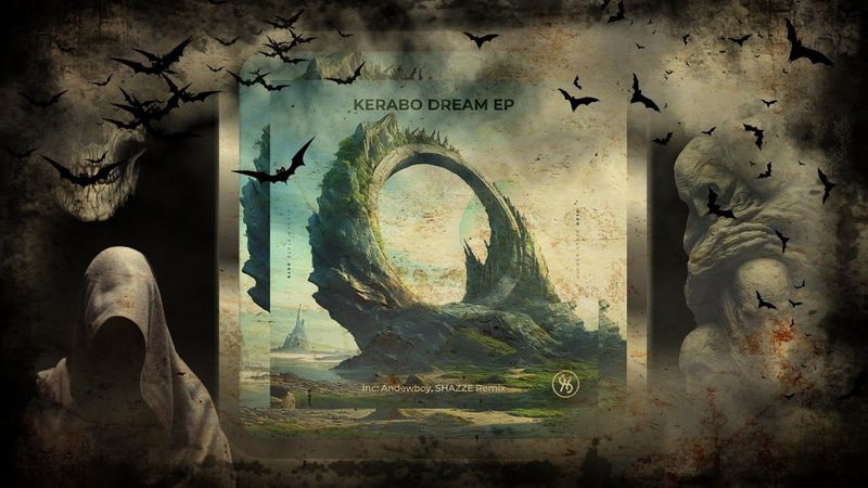 Kerabo – Dream (Andrewboy & SHAZZE Remix) [HIGHER STATE]