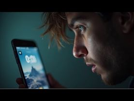 Они под гипнозом отдают все свои деньги.