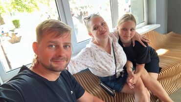 ВЛОГ Хотим ЗАБРАТЬ Алису домой ! Моя косметика / Показываю чем я пользуюсь !