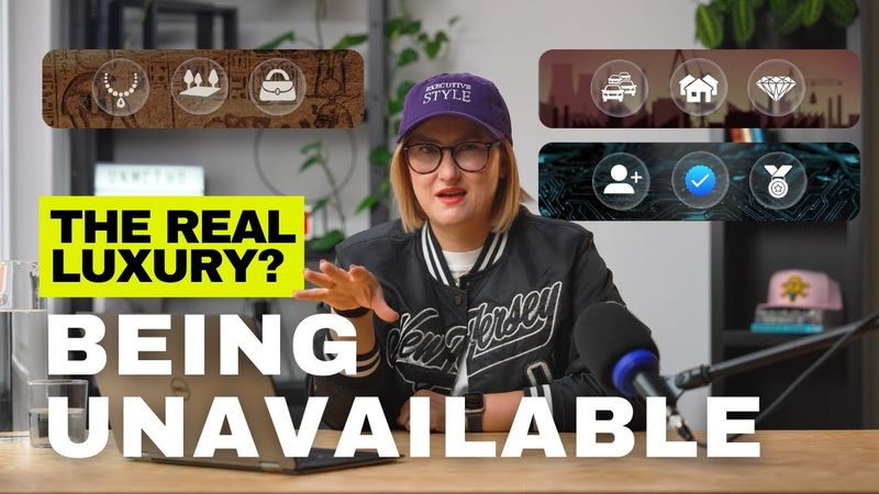 Status Never Dies: How Brands in 2025 Turn Identity into Demand