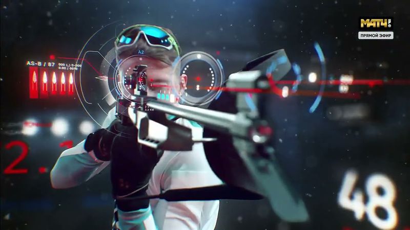 Заставка Новости Специальный выпуск (Матч ТВ,2020 н.в)